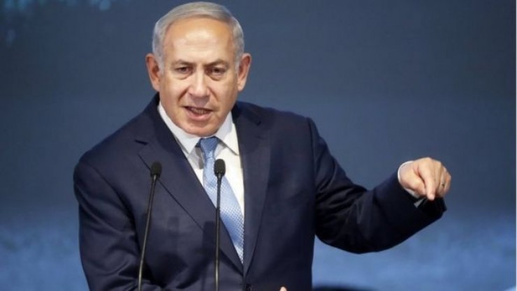 نتنياهو: رفض الخدمة العسكرية يهدد أساس وجود إسرائيل