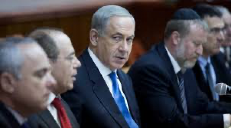 إعلام إسرائيلي: بات نتنياهو شخصية غير مرغوب فيها في واشنطن