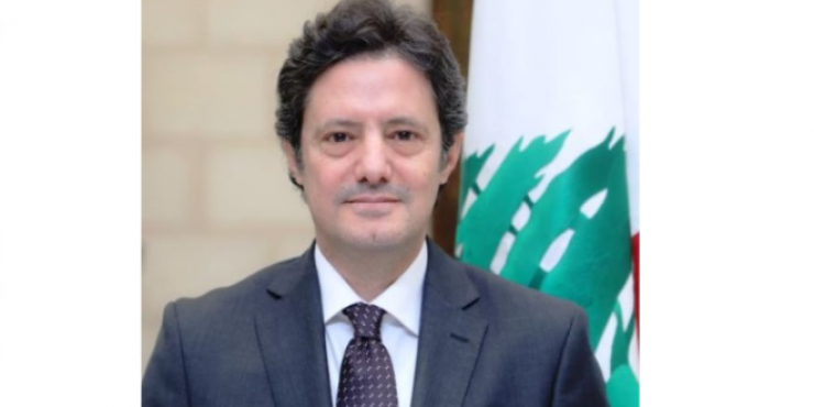 وزير الإعلام اللبناني: فلسطين بند اساسي على جدول أعمال مجلس وزراء الإعلام العرب
