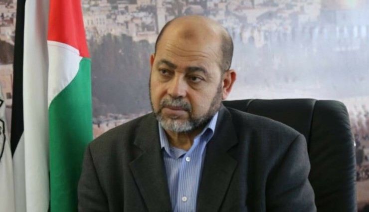 أبو مرزوق: مشكلتنا مع التنسيق الأمني بالمعلومات التي يقدمها الجانب الفلسطيني للاحتلال 