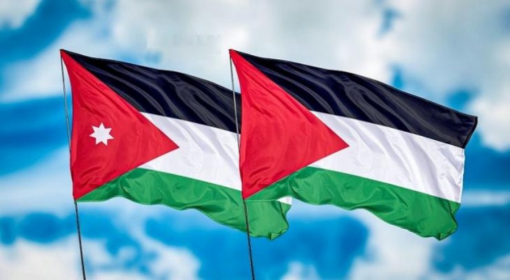 الأردن: توالي ردود الفعل الشعبية والرسمية الغاضبة لتصريحات وزير مالية الاحتلال