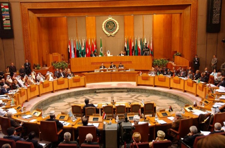 الجامعة العربية تعلن موعد ومكان انعقاد القمة العربية المقبلة