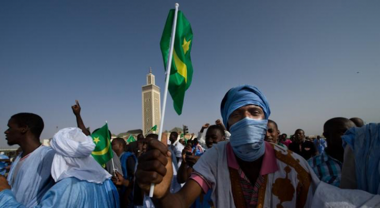 موريتانيا.. 25 حزبا يتنافسون في الانتخابات العامة المقررة في 13 مايو المقبل