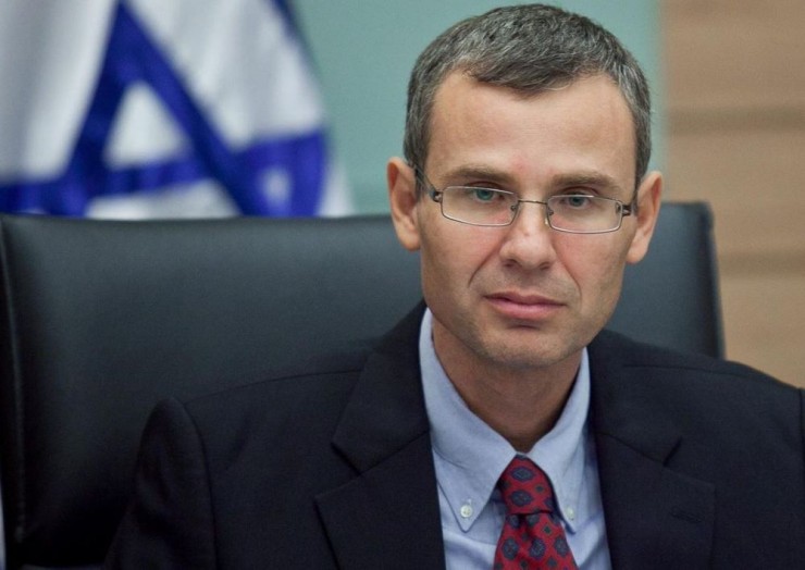 وزير القضاء الإسرائيلي يتعهد بطرح قانون الإصلاح القضائي على الكنيست بالجلسة المقبلة