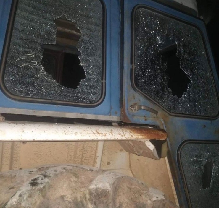 إصابة شاب في اعتداء للمستوطنين شمال غرب أريحا