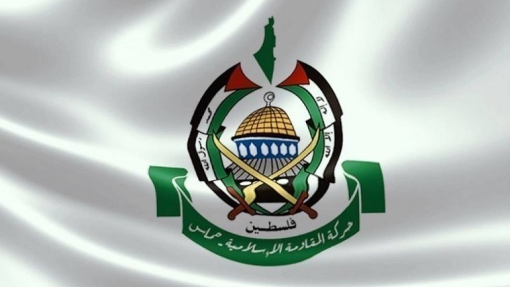 حماس تحمل الاحتلال المسؤولية الكامله عن عدوانه تجاه الأقصى