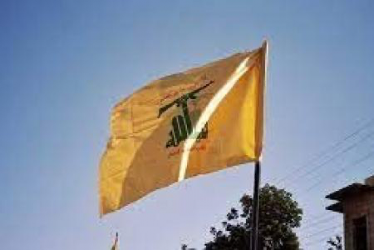 لبنان.. حزب الله يدين الاعتداءات الإسرائيلية في المسجد الأقصى