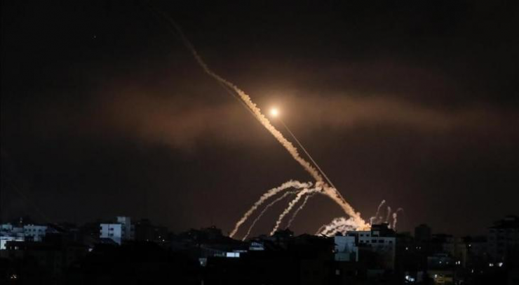 إعلام عبري: لقد تآكل الردع ضد غزة