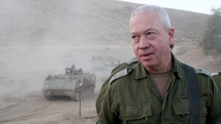 وزير جيش الاحتلال يصدر تعليمات جديدة عقب عملية الأغوار
