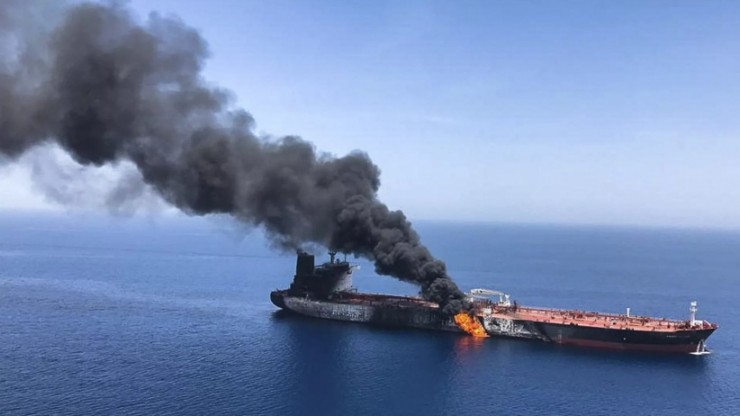 مصادر استخباراتية: إيران تخطط لمهاجمة سفن إسرائيلية