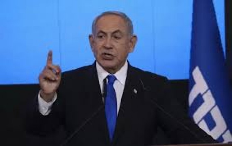 طالع ردود الفعل الإسرائيلية على خطاب نتنياهو الأخير