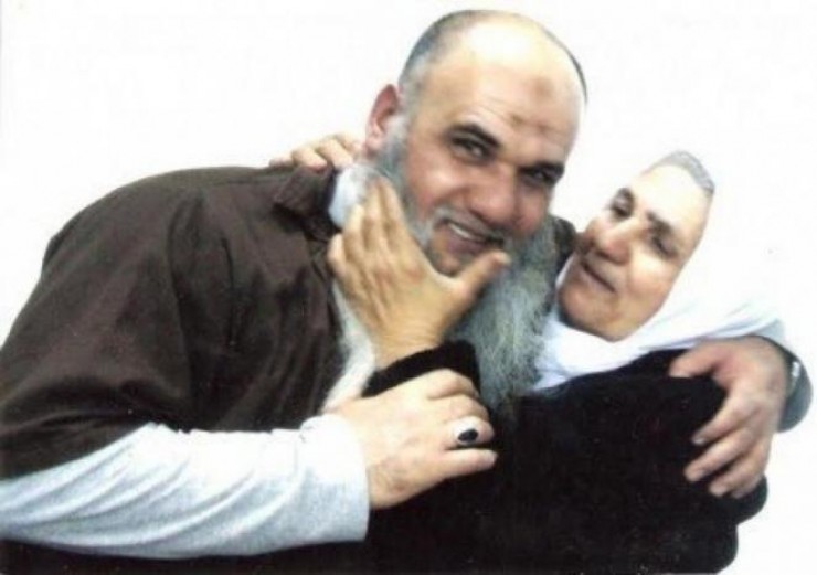 الأسير علي السعدي من مخيم جنين يدخل عامه الـ22  في سجون الاحتلال