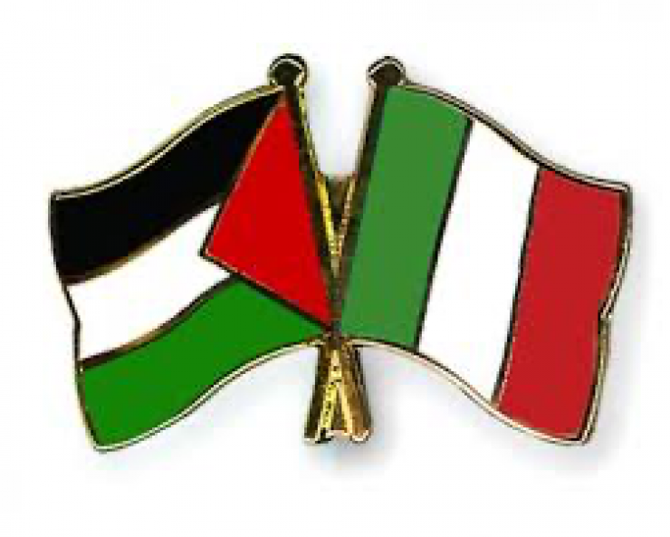 اجتماع يبحث تعزيز التعاون بين الهيئات المحلية الفلسطينية ونظيراتها الإيطالية