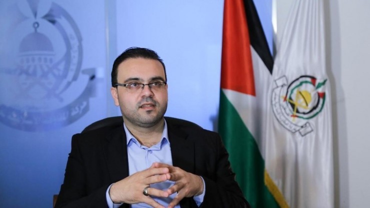 حماس تعقب على تصريحات حسن نصر الله بشأن قضية فلسطين والقدس