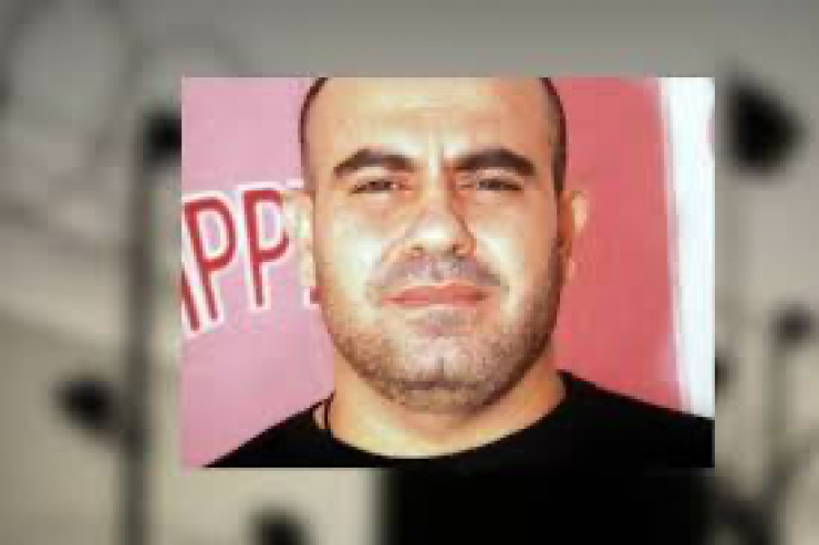 الأسير شادي موسى من جنين يدخل عامه الـ22 في سجون الاحتلال