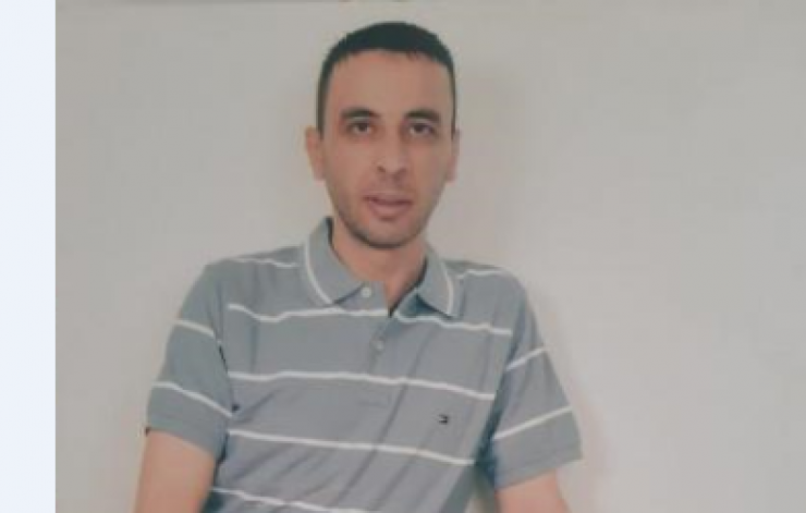 رام الله: الأسير أحمد البرغوثي يدخل عامه الـ22 في سجون الاحتلال