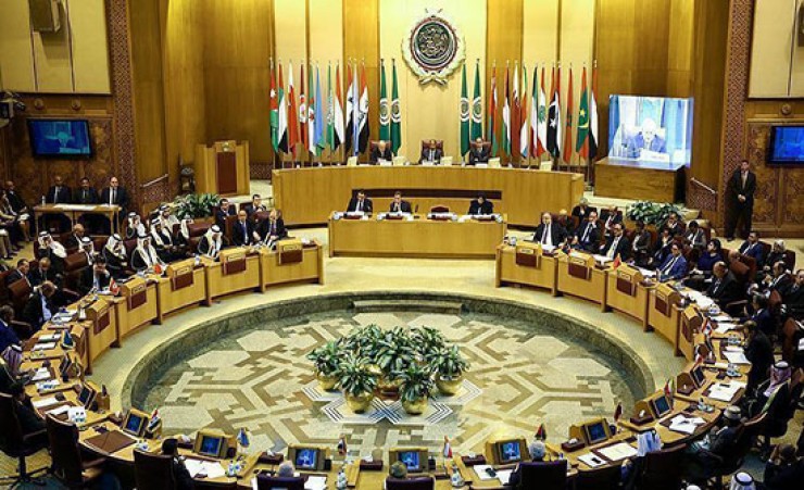 الجامعة العربية تعرب عن قلقها وانزعاجها إزاء الأحداث في السودان