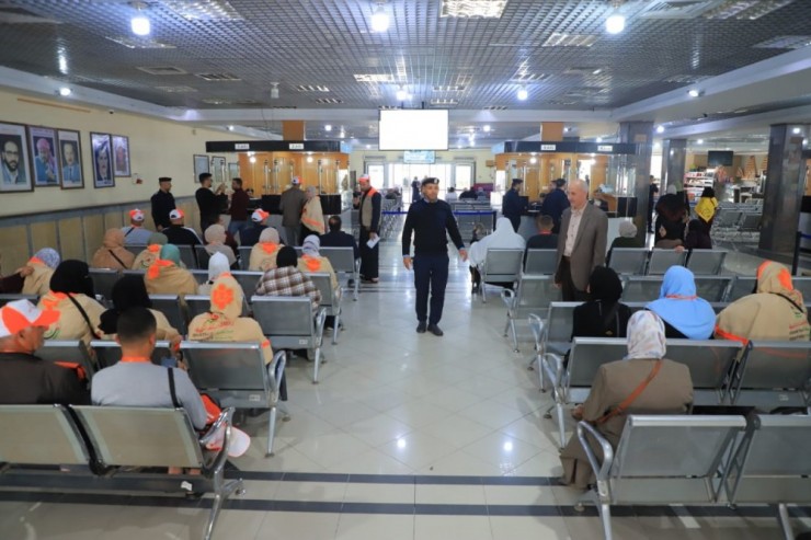 داخلية غزة تعلن آلية السفر عبر معبر رفح غدًا الثلاثاء