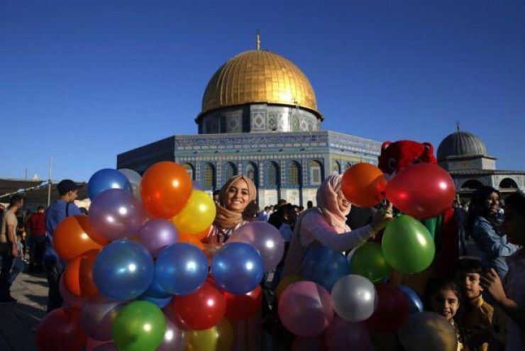 الحكومة الفلسطينية: عطلة العيد من صباح الخميس وحتى مساء الاثنين
