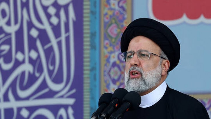 الرئيس الإيراني: أقل اعتداء تشنه إسرائيل ضد إيران سيجابه برد قاس يؤدي إلى تدمير حيفا وتل أبيب