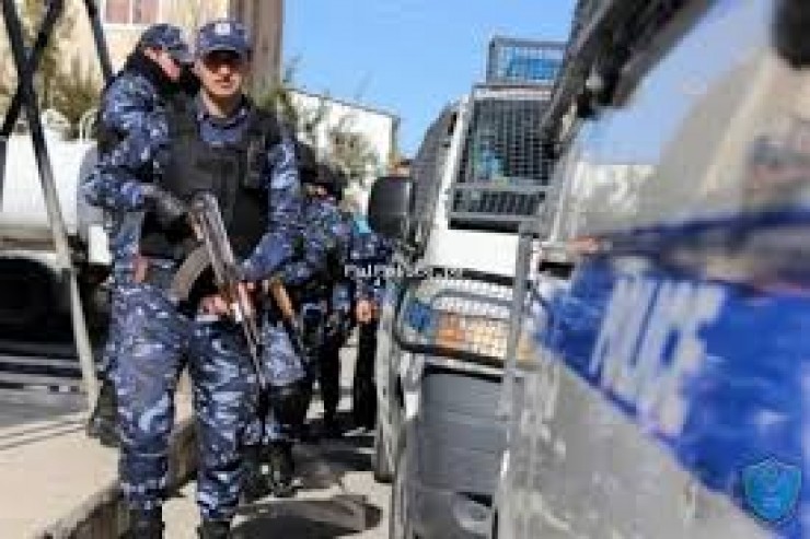 الشرطة تقبض على تاجر مخدرات كبير في ضواحي القدس