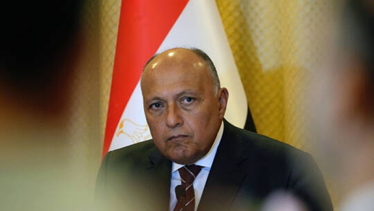 الخارجية المصرية تصدر بيانا حول عودة مواطنيها من السودان
