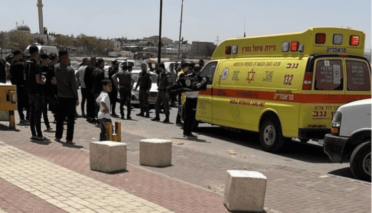 النقب: مصرع شاب في جريمة إطلاق نار ببلدة تل السبع 