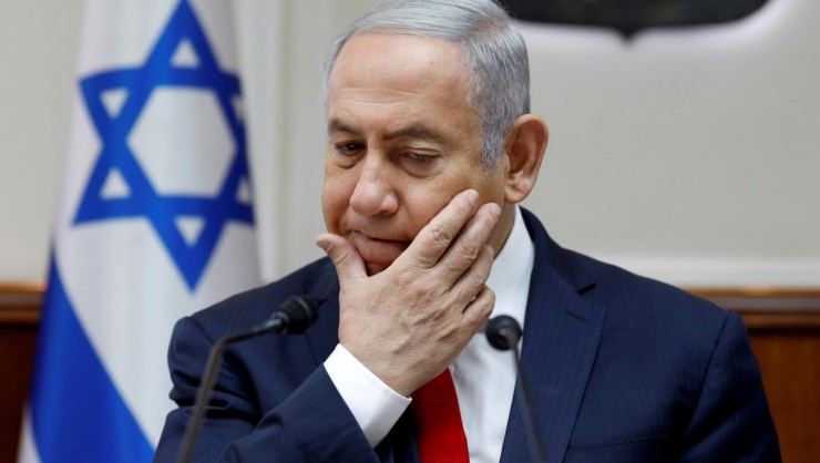 نتنياهو يعقب على عملية الدهس في القدس