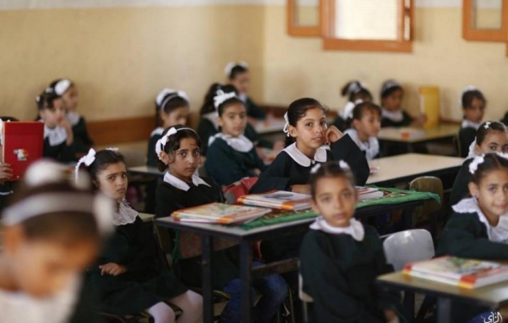 طالع الجدول...تعليم غزة تنشر جدول امتحانات نهاية الفصل الدراسي الثاني