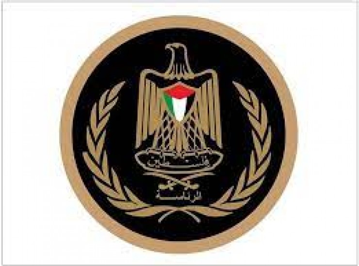 الرئاسة الفلسطينية: الإجراءات الإسرائيلية في الأقصى وحصار المدن ستقود إلى تفجر الأوضاع