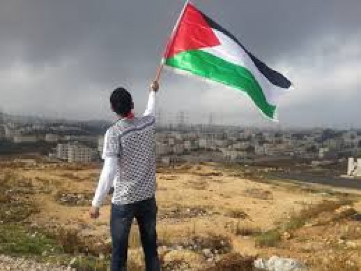 الفصائل الفلسطينية: المشاركة في ما يسمى 