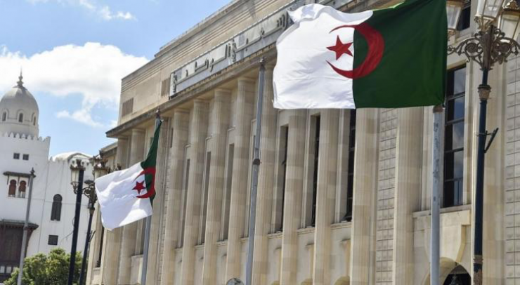 الجزائر تنسحب من رئاسة لجنة بالبرلمان الدولي لهذا السبب..