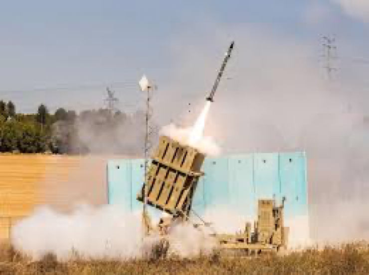 الاحتلال يحقق في تراجع قدرة القبة الحديدية على اعتراض صواريخ غزة