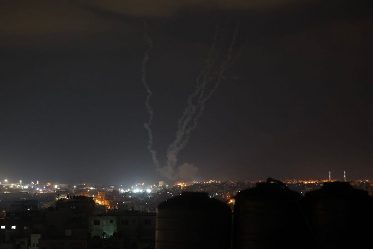 مسؤول إسرائيلي: الجولة لم تنته وحماس والجهاد الإسلامي أجبرتا على وقف إطلاق الصواريخ