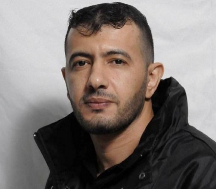 غزة: الأسير نعيم مصران يدخل عامه الـ 22 في سجون الاحتلال