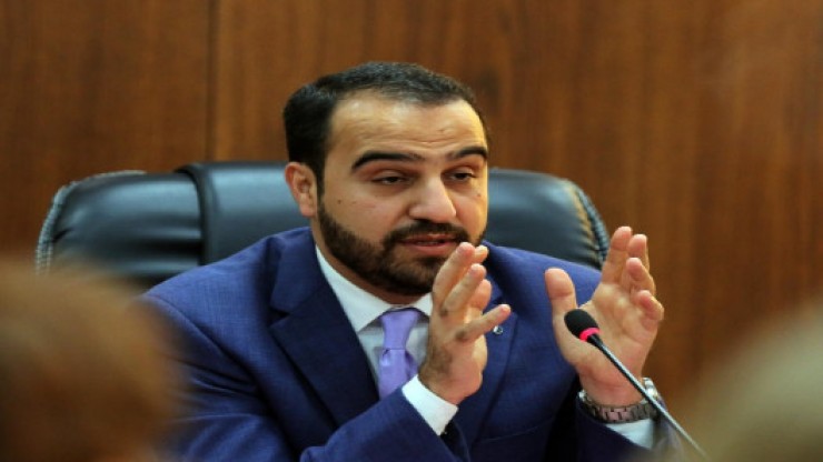 رفع الحصانة عن النائب الأردني عماد العدوان بطلب من نيابة أمن الدولة
