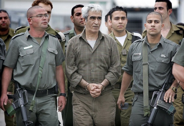 الحركة الأسيرة: الاتهامات الإسرائيلية للقائد أحمد سعدات تبرير لاستهداف حياته