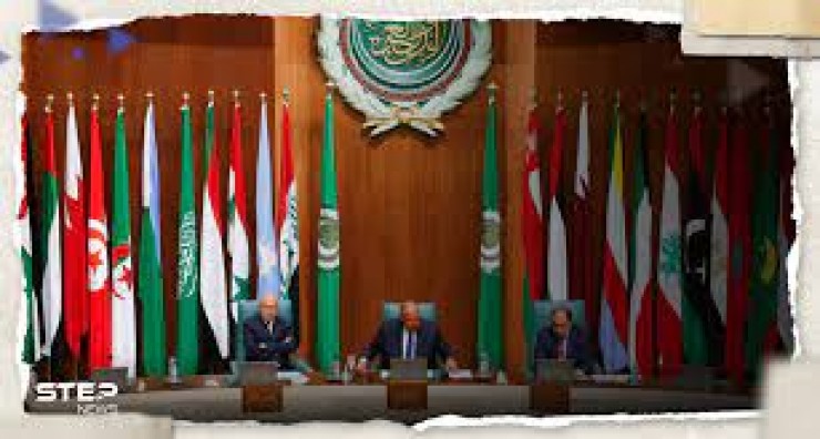 النضال الشعبي تثمن قرار عودة سوريا لشغل موقعها في جامعة الدول العربية