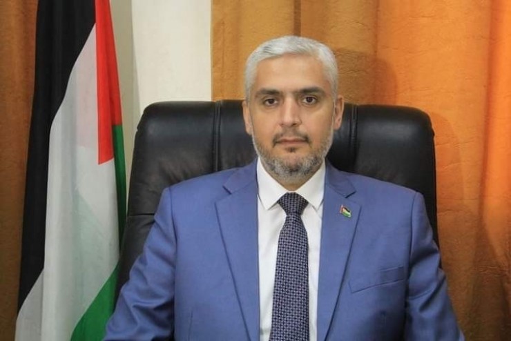 الإعلامي الحكومي بغزة يصدر بيانًا عقب التصعيد الإسرائيلي في القطاع
