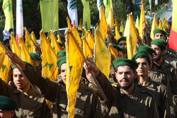 حزب الله اللبناني: قتل قادة المقاومة سيزيد أمتنا وعياً وتصميماً على المضي في الجهاد والمقاومة 