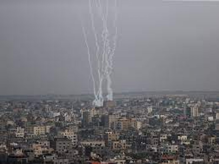 لليوم الثاني... إدانات عربية ودولية للعدوان الإسرائيلي على قطاع غزة