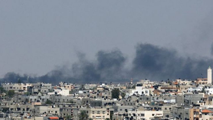 محدث- الصحة بغزة: 21 شهيداً وعدد من الإصابات منذ بدء عدوان الاحتلال على القطاع 