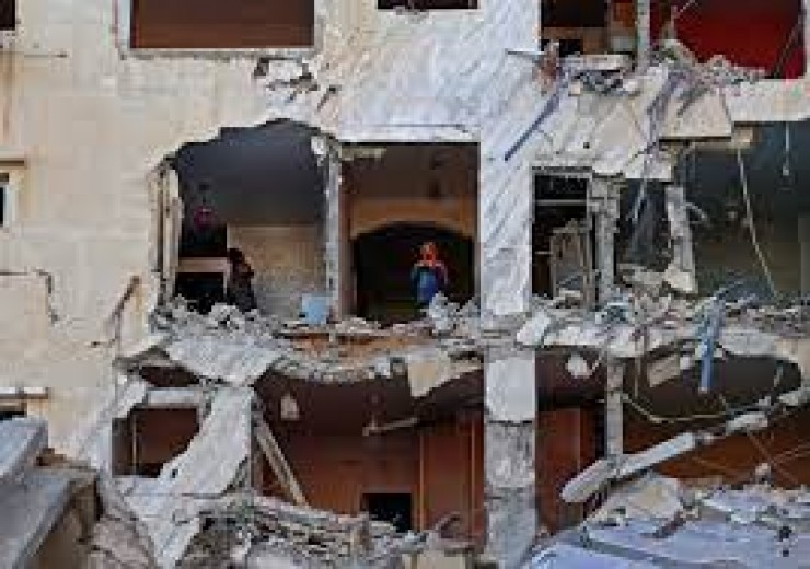 الجهاد الإسلامي: قصف المنازل سيقابله تكثيف قصف تل أبيب والعمق الإسرائيلي