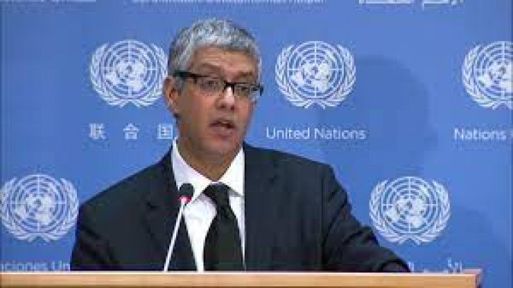 الأمم المتحدة تحذر: إغلاق معابر غزة يقلص توليد الكهرباء ويحول دون دخول إمدادات طبية