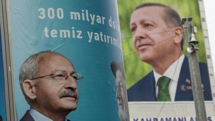 كيف يقيم المرشحان الرئيسيان لرئاسة تركيا العلاقات مع روسيا؟