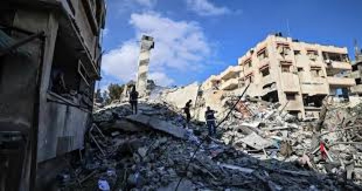 رابط التسجيل للإبلاغ عن الأضرار الاقتصادية خلال العدوان على غزة