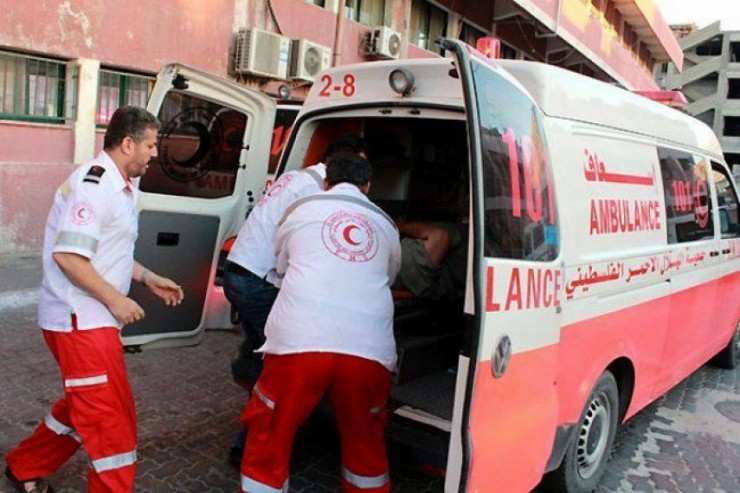 مصرع مواطنين بغزة في حادثين منفصلين.. أحدهما سقط في بئر عميق