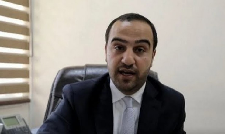 المدعي العام الأردني يتهم النائب عماد العدوان بمحاولة تهريب أسلحة إلى الضفة الغربية 4 مرات