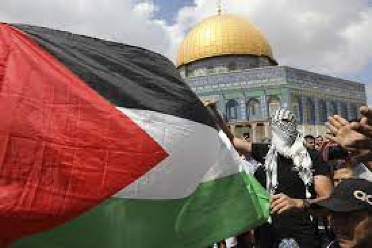 جنيف: انتخاب دولة فلسطين رئيسا مشاركا في المكتب التنفيذي لاتفاقية استكهولم الدولية