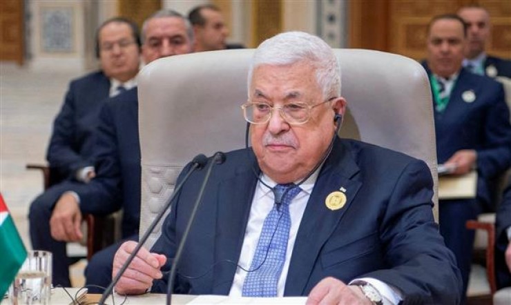الرئيس عباس في القمة العربية: لن تنعم إسرائيل بالأمن والسلام دون نيل شعبنا حريته واستقلاله